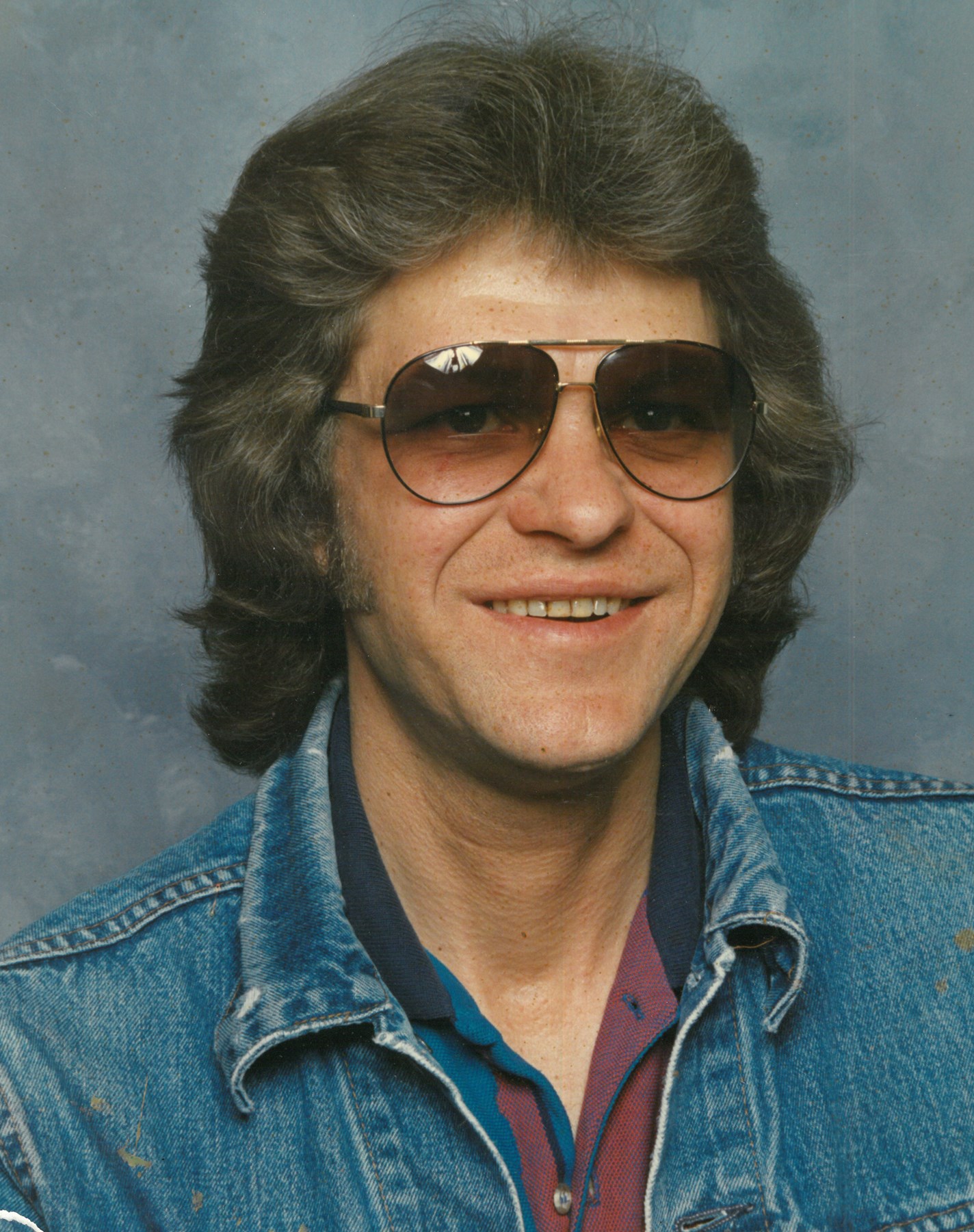 Obituary of Forest J. Slocum