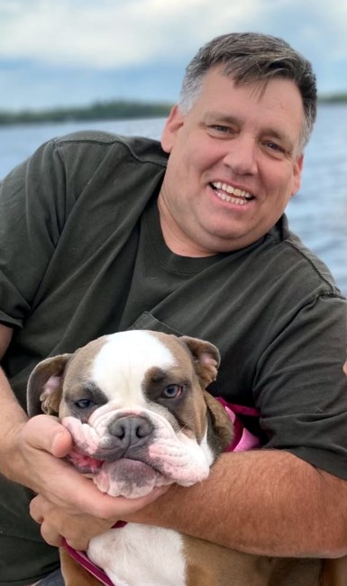 Obituary of Michael Alan Hoglund Jr.