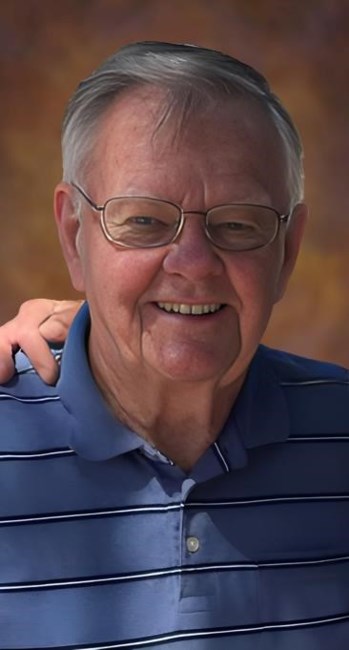 Obituary of Marvin Dean McCoy