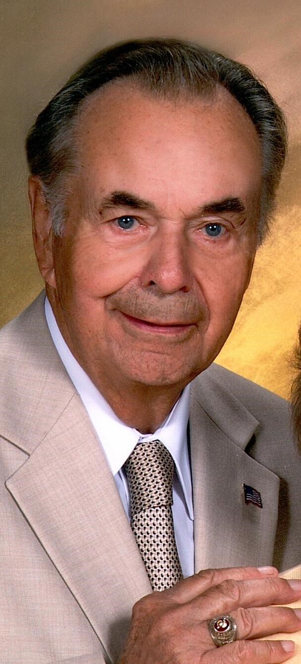 Obituary of Donald R. LeVan