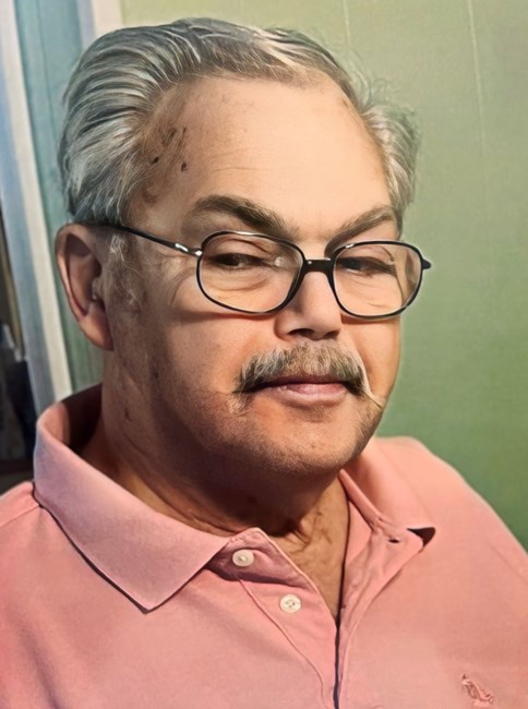 Obituary of Robert C Holzworth