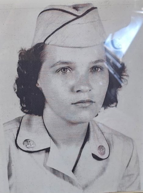 Obituary of Margaret Mosher