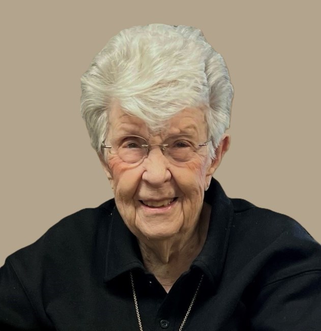 Obituary of Marylou (Morgan) Schmidt