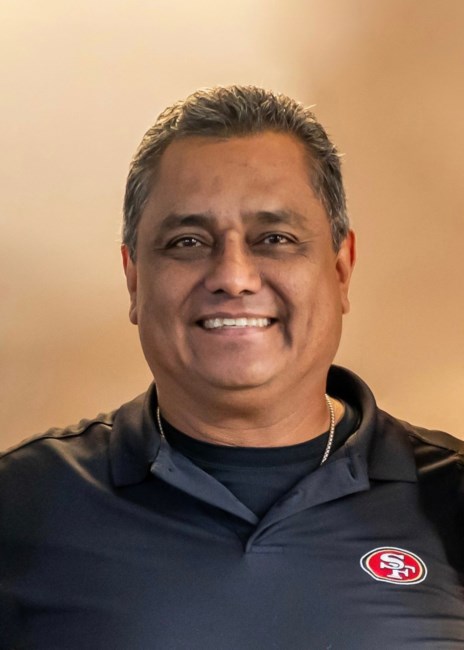 Obituary of Roberto Robles