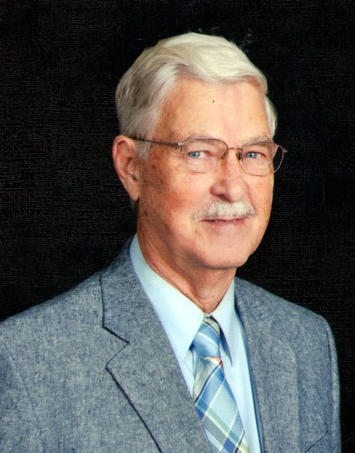 Obituary of Carl Junius Cassell