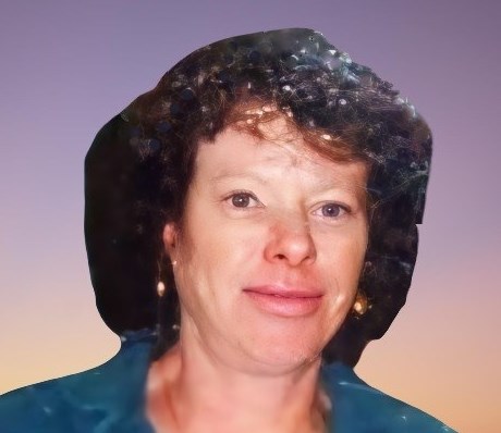 Obituary of Mary V. McGlone