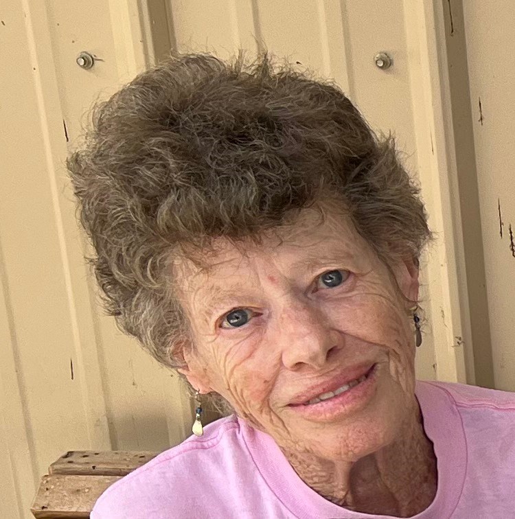 Obituary of Mary V. McGlone