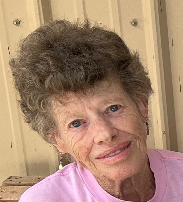 Obituary of Mary V. McGlone