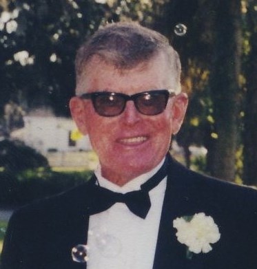 Obituary of John J.T. Thomas Stinton