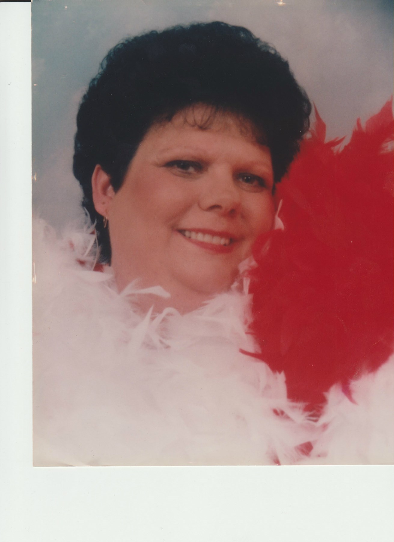 Obituary of Robbie June Walters