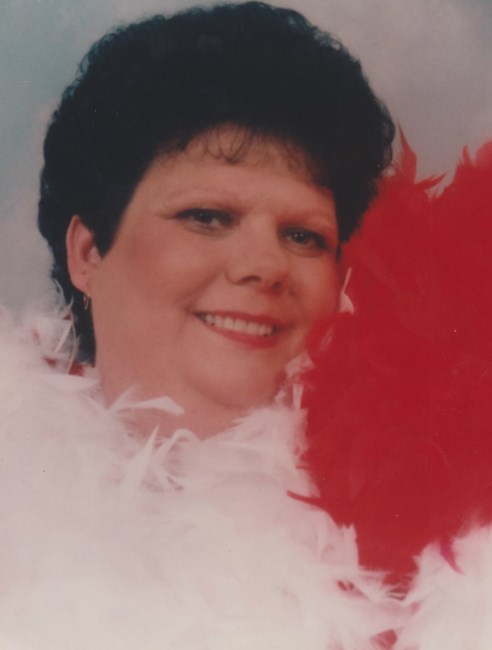 Obituary of Robbie June Walters