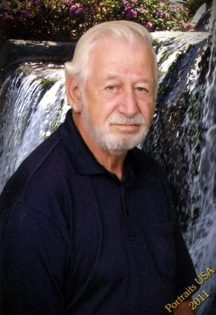 Obituary of Richard George Seel