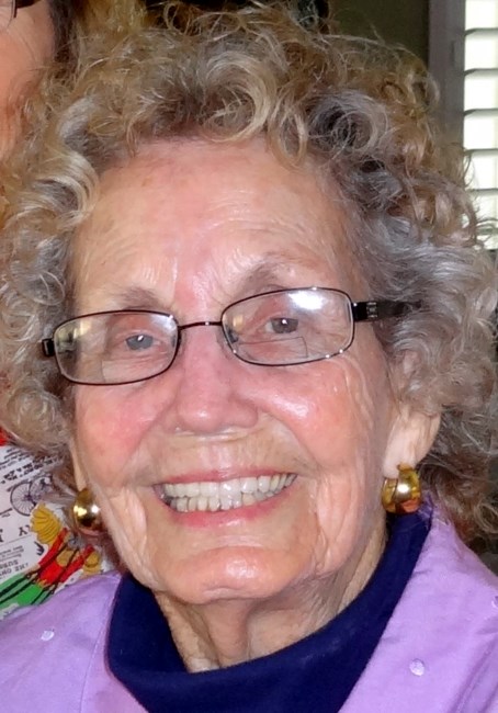 Obituary of Mary Gayle Ross