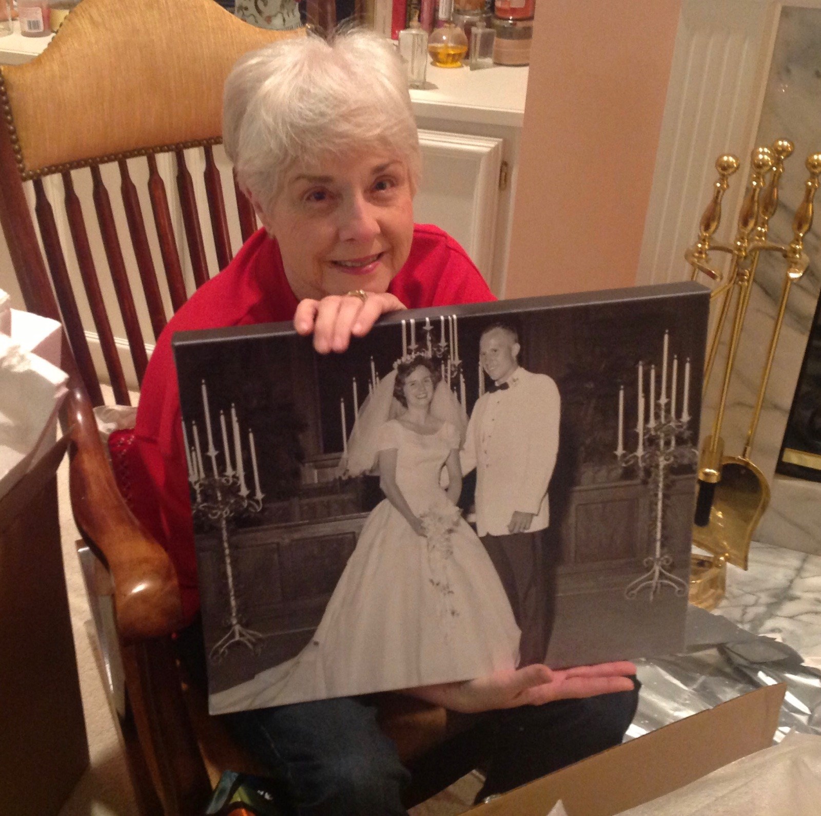 Obituary of Joyce Marie Chitwood Corey