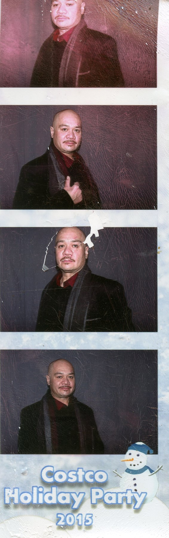 Obituary of Leato Siaosi Faavae