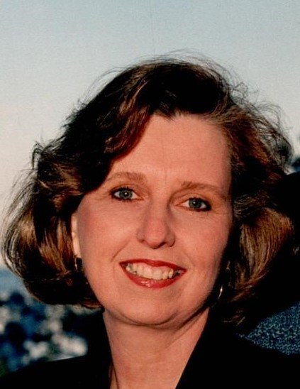 Obituary of Donna Carroll McCraith