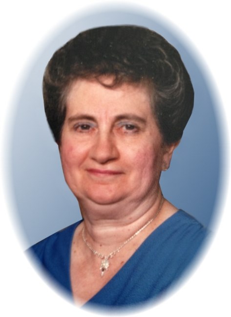 Obituary of Matilda "Tillie" Ciambella