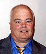 William O'Hanlon