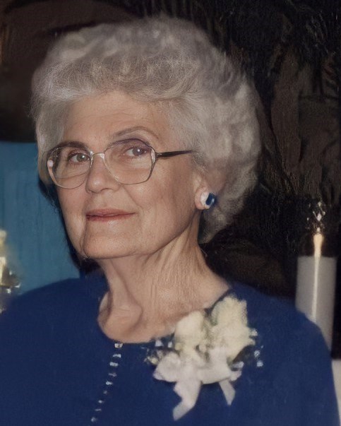 Obituario de Margie E. Logan