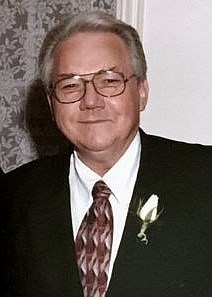 Obituary of John Preston Eversole Sr.