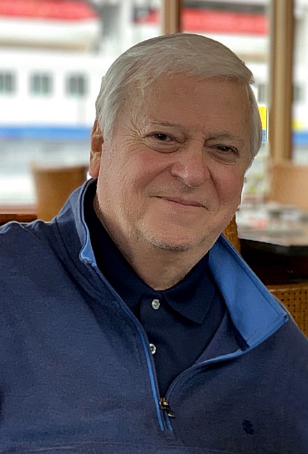 Obituary of Michael Joseph Steiner