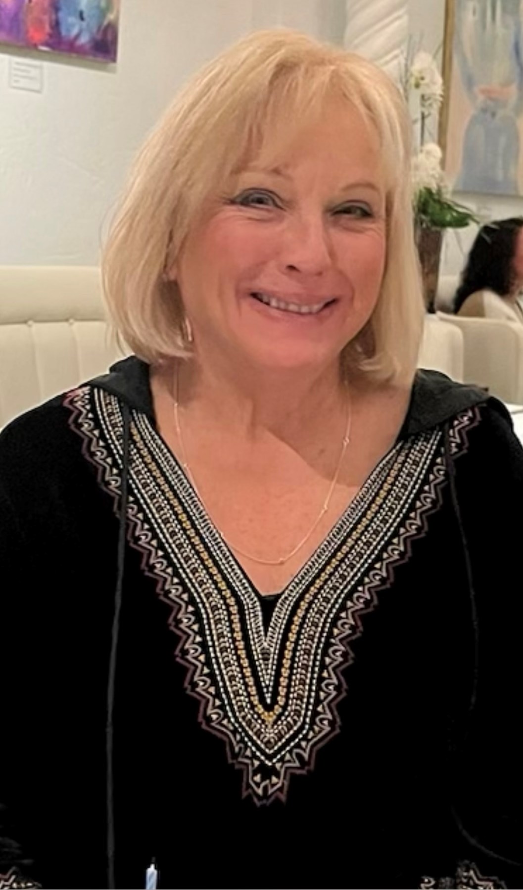 Scarlet Ingold Rogers Obituary Charlotte, NC