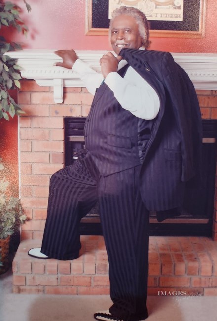 Obituary of Howard Lee Stewart Sr.