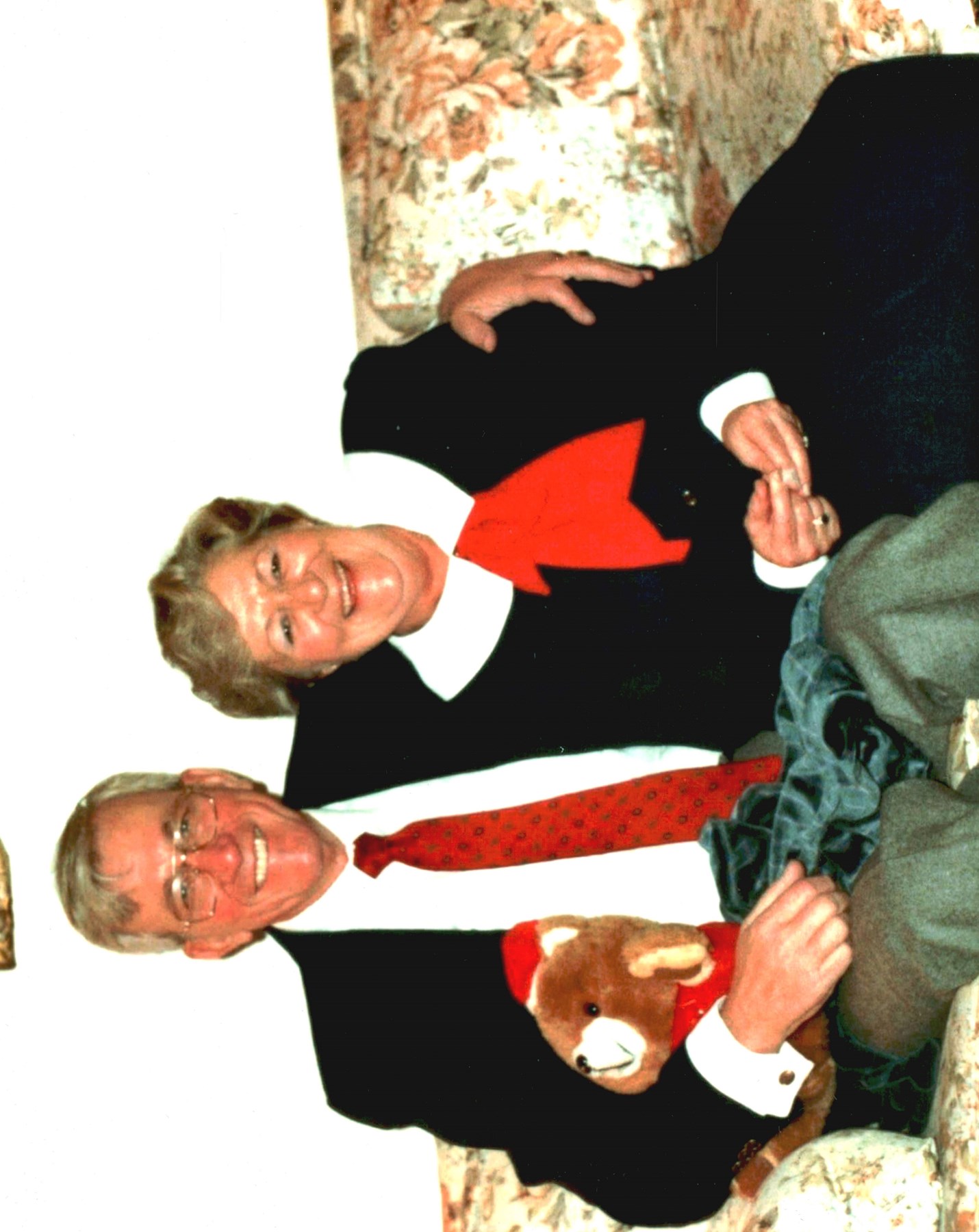 Obituary of Joseph Charles Smith