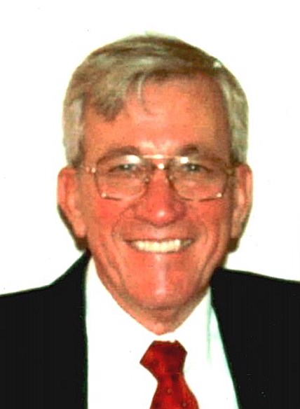 Obituary of Joseph Charles Smith