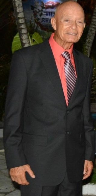 Obituary of Edwin Gascot Valentín