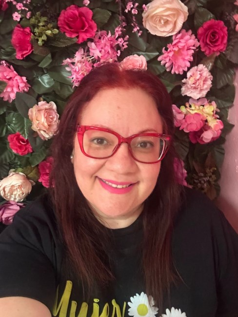 Obituary of Aida "Tatita" Melissa Tolentino Febo