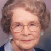Obituary of Margaret W. Coffey