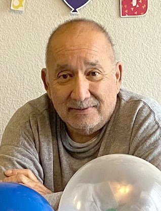 Obituary of Daniel Perez Parra