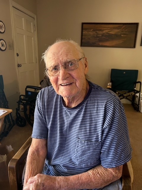 Obituary of James Peter Michalec