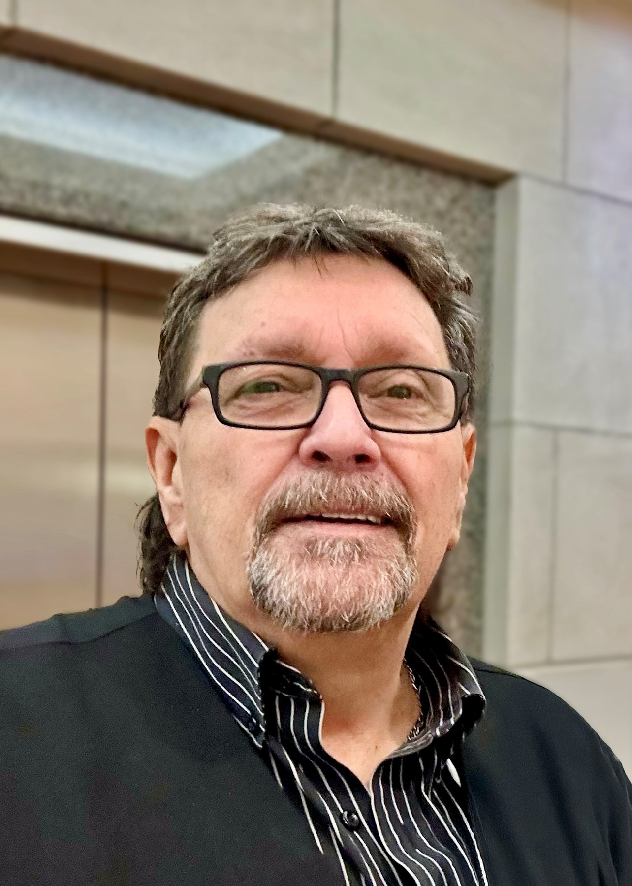 Obituary of Claude Soulières