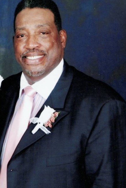 Obituary of Fred Earl Davis Sr.