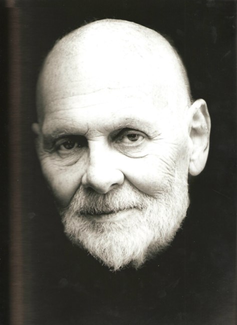 Obituary of Richard Macrorie