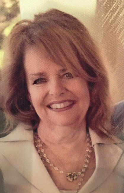 Obituary of Diane Rothman