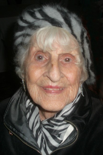 Obituary of Rosemary Szabaga Ferrell