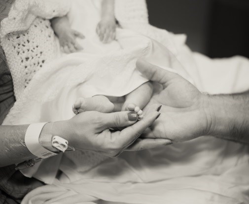 Obituary of Harley Elizabeth Garrison