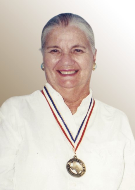 Obituario de Patricia Hill Smith