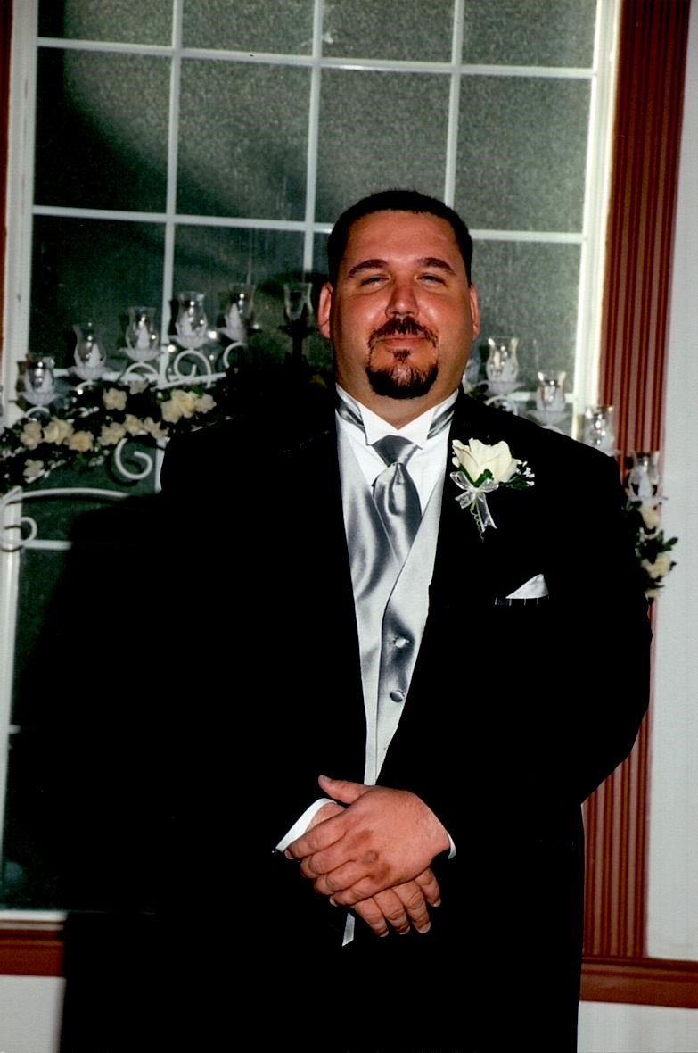 Avis de décès de Jeffrey Michael Hosler