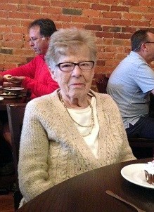 Obituary of Dolores M. Smith