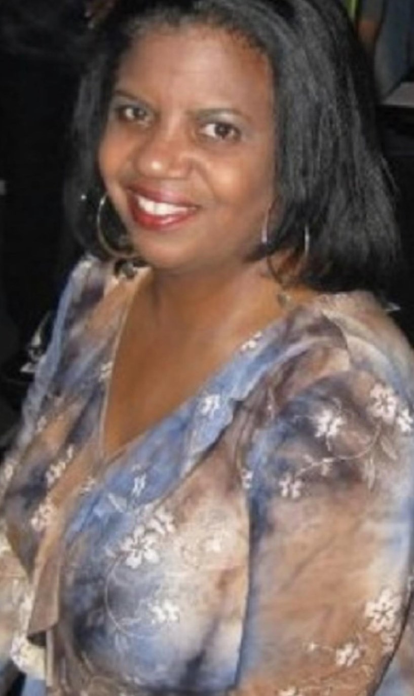 Wanda Berrios Obituary Houston TX
