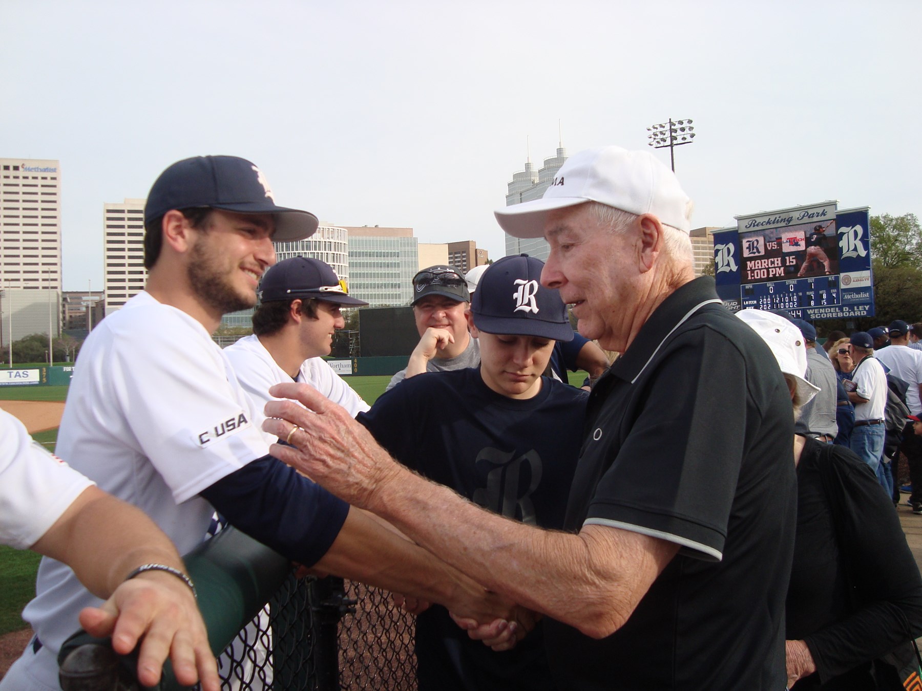 Kirby Michael Taylor Obituary Houston, TX