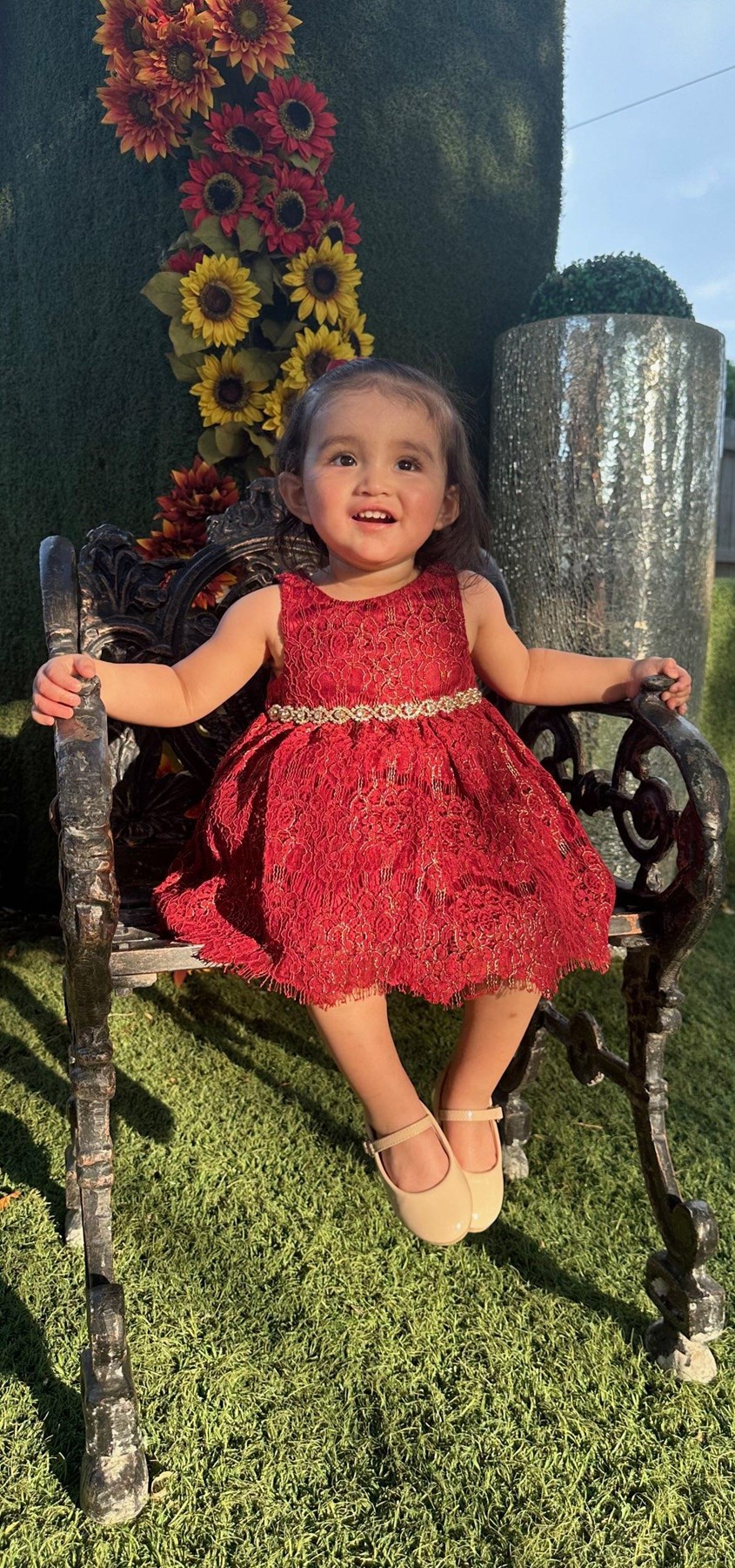 Obituary of Baby Emily Leah Galvan Bueno