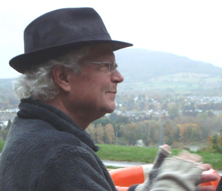 Obituary of John Franklin Monday, III