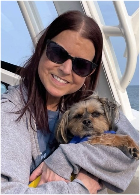 Obituary of Kimberly Lynn Lapensee