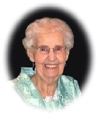 Obituary of Miss Dorothy Katherine Cairns