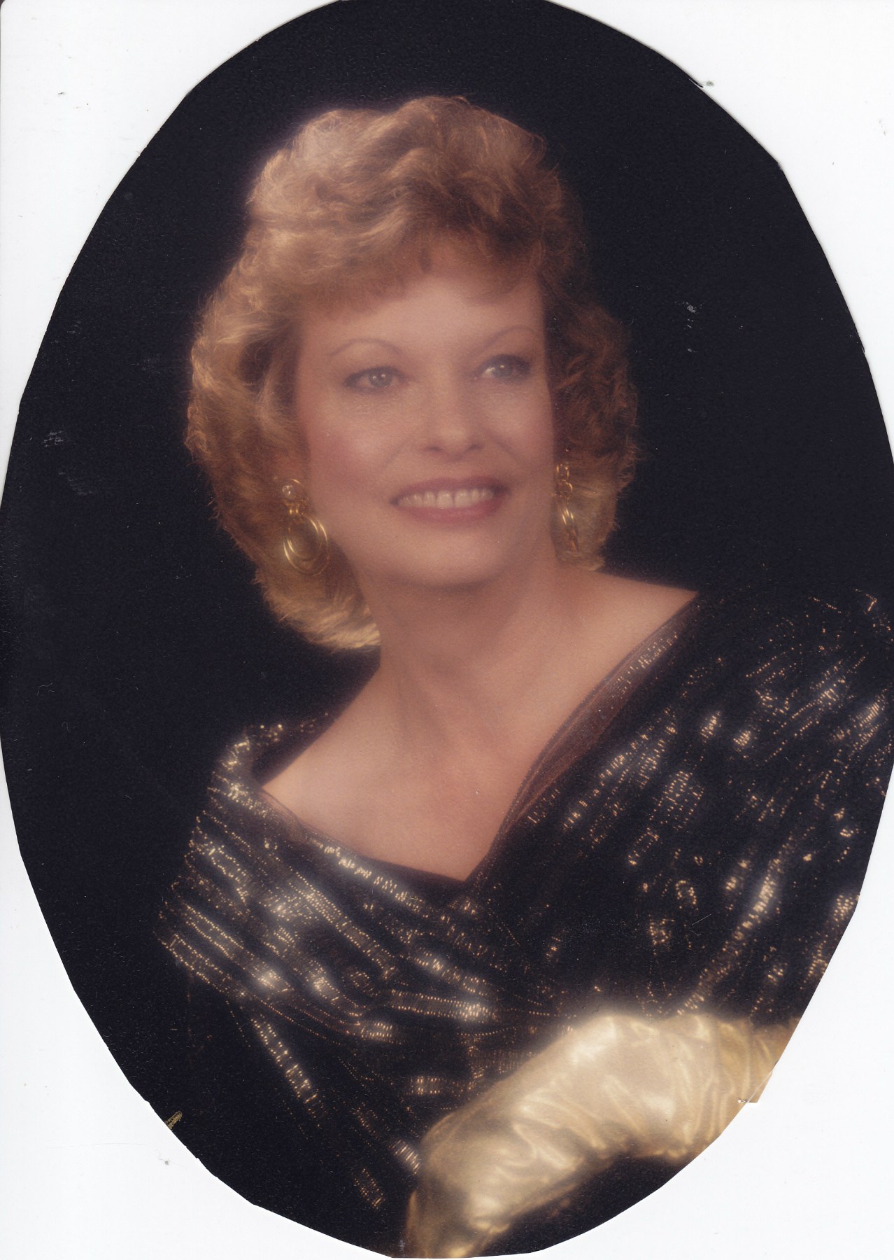 Obituary of Betty L. Varney